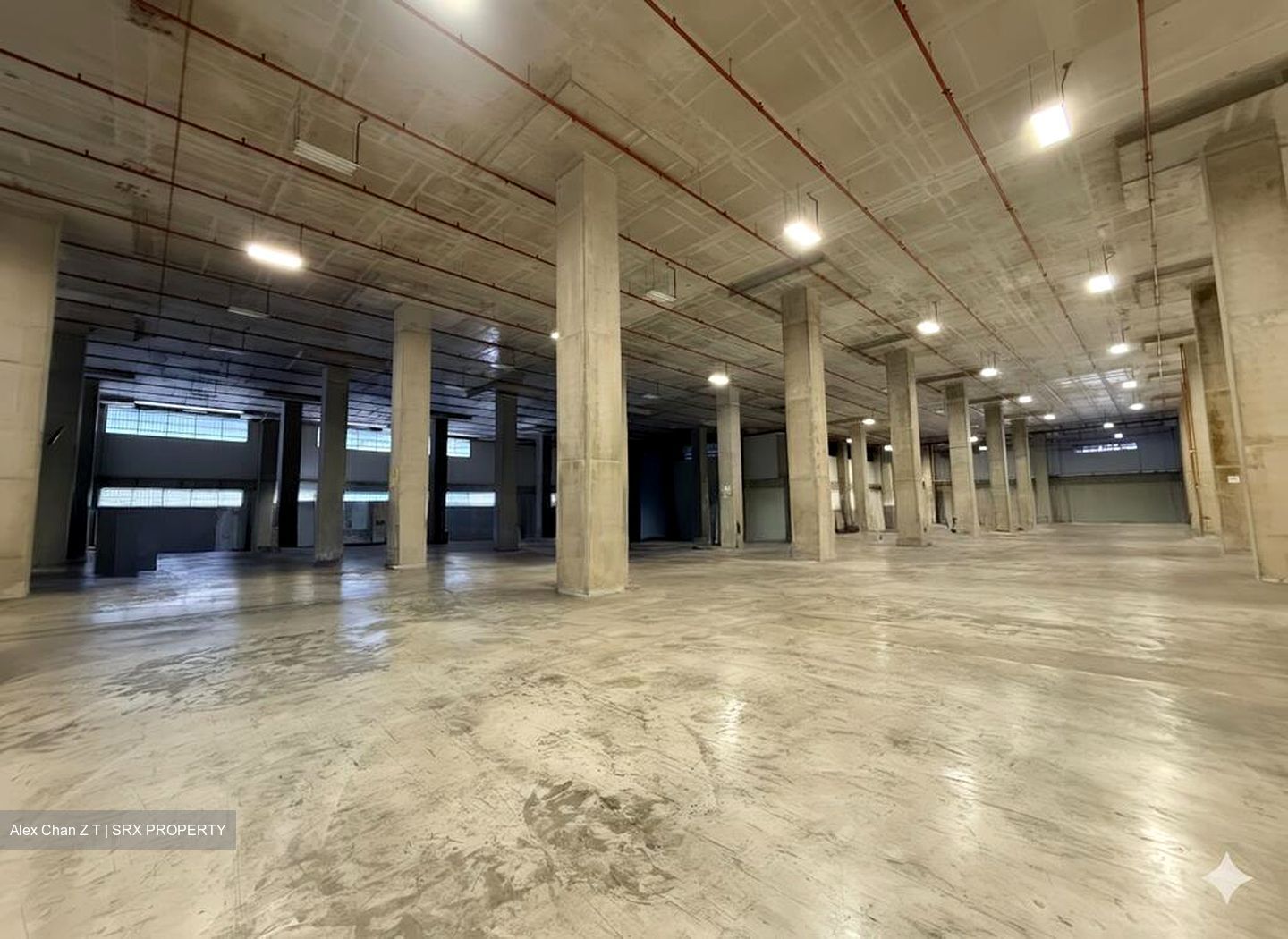Joo Koon MRT (D22), Warehouse #595633171